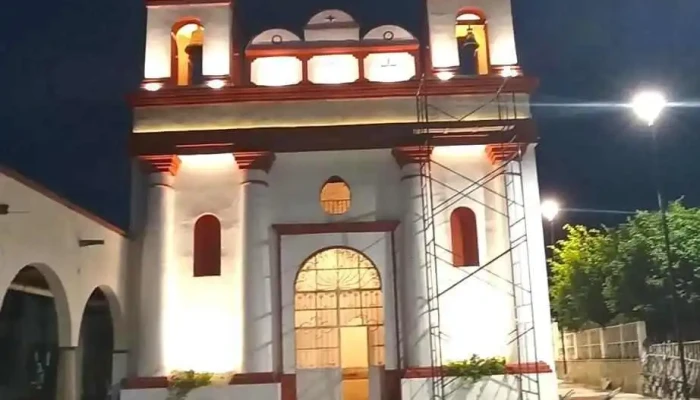 Franher Electricidad -  Exterior - Tlacolula de Matamoros