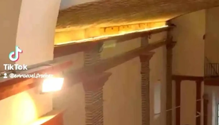 Franher Electricidad -  Videos - Tlacolula de Matamoros