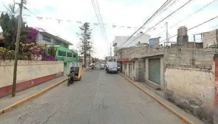 Fuerza Electrica -  Sitio Webdeg - Toluca de Lerdo