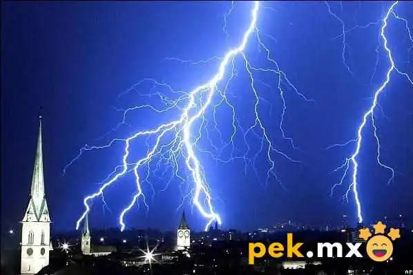 Fuerza Electrica - Toluca De Lerdo