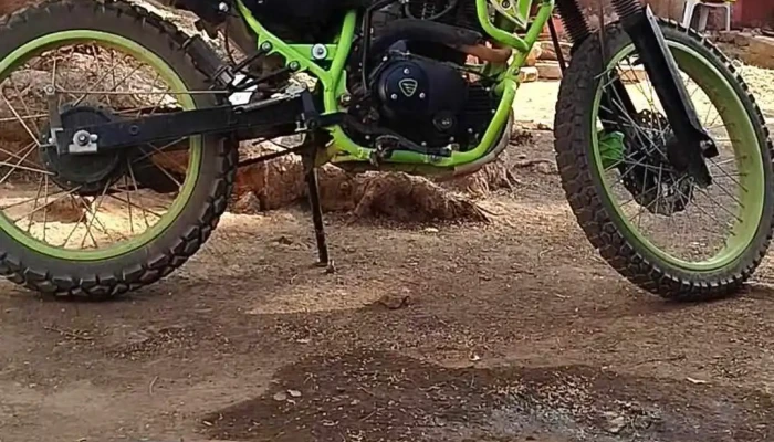 Fuerza Eolica Sa De Cv Ubicacion - Santo Domingo Tehuantepec