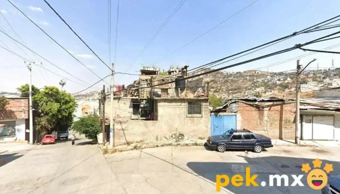 G. Energy & Inmercion - Naucalpan De Juárez