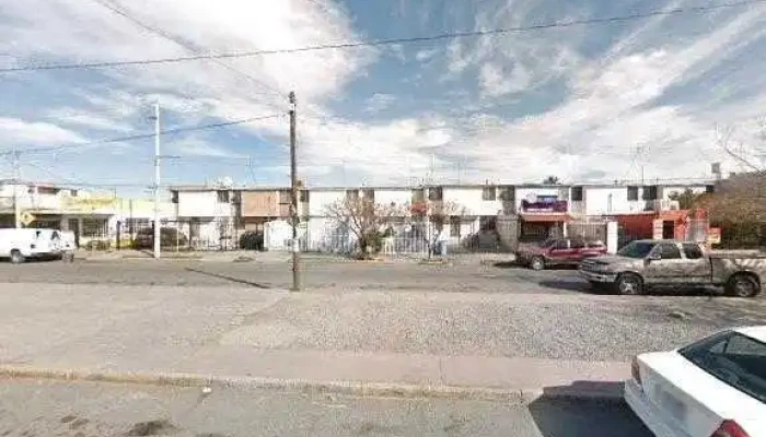 Ga Soluciones Fotos - Juárez