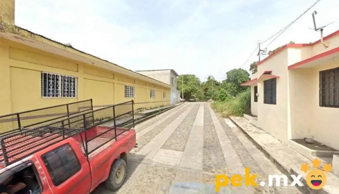 Gama - El Vergel