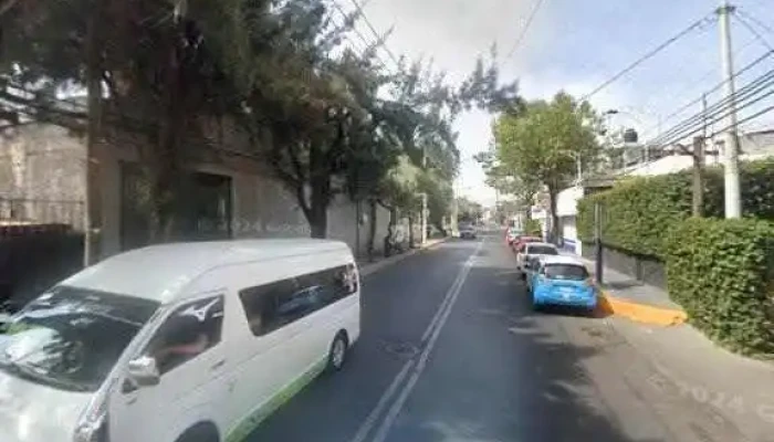 Gamu Sa De Cv Ubicacion - Tláhuac, Ciudad de México
