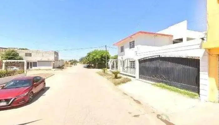 Gasadi Los Mochis -  Ubicaciondeg - Los Mochis