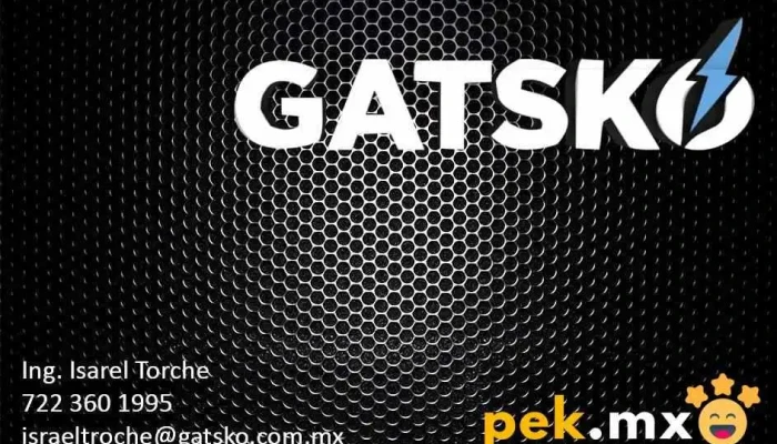 Gatsko S.a. de C.v. - San Jerónimo Chicahualco