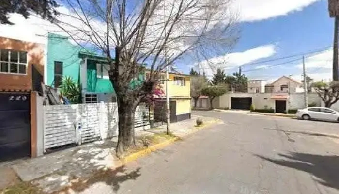 Gatsko Sa De Cv Dondedeg - San Jerónimo Chicahualco