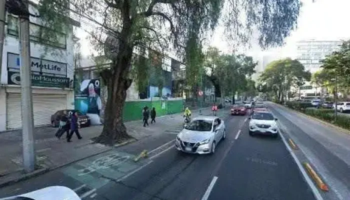 Gb Instalaciones Electricas Sa De Cv Catalogodeg - Álvaro Obregón, Ciudad de México