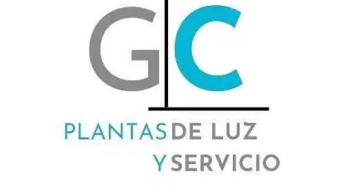 Gc Plantas De Luz Y Servicio -  Del Propietario - Mexico