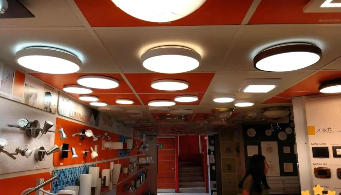 Geo Iluminacion Aplicada   Oaxaca Interior - Oaxaca de Juárez