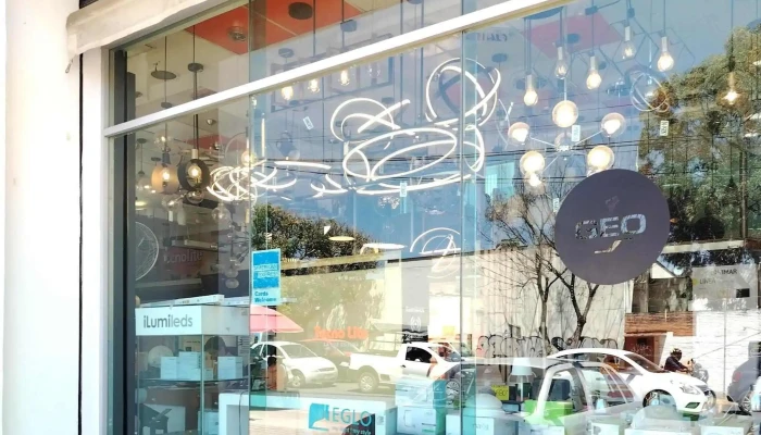 Geo Iluminacion Aplicada   Oaxaca Oaxaca De Juarez - Oaxaca de Juárez