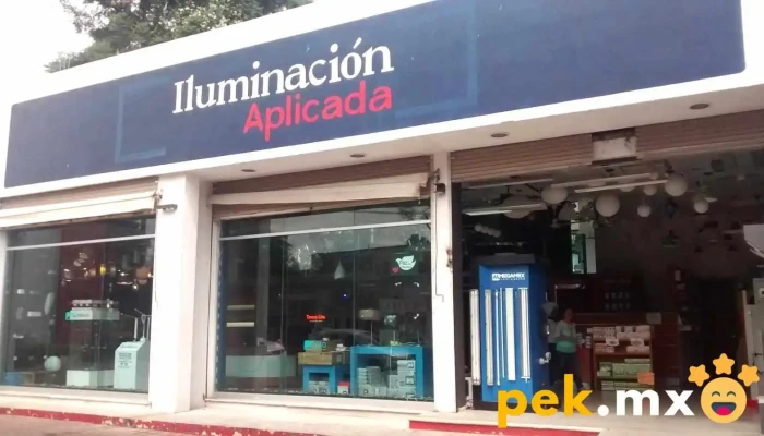 Geo Iluminación Aplicada - Oaxaca - Oaxaca De Juárez
