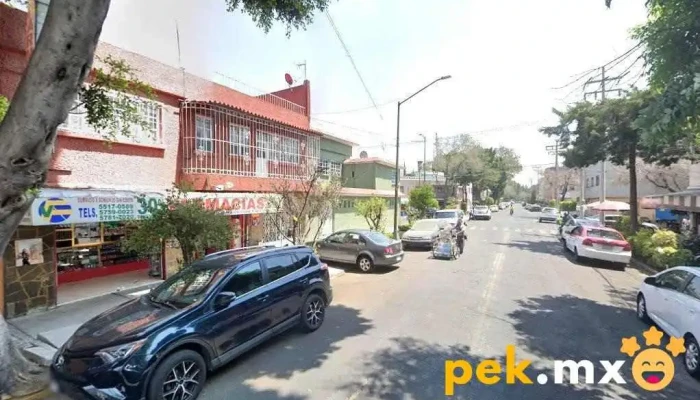 Gestory - Gustavo A. Madero, Ciudad De México