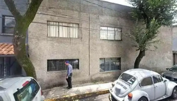 Gilpac -  Fotos - La Magdalena Contreras, Ciudad de México
