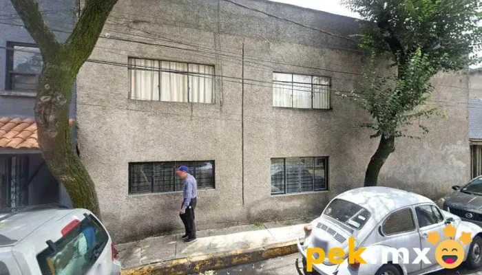 Gilpac - La Magdalena Contreras, Ciudad De México