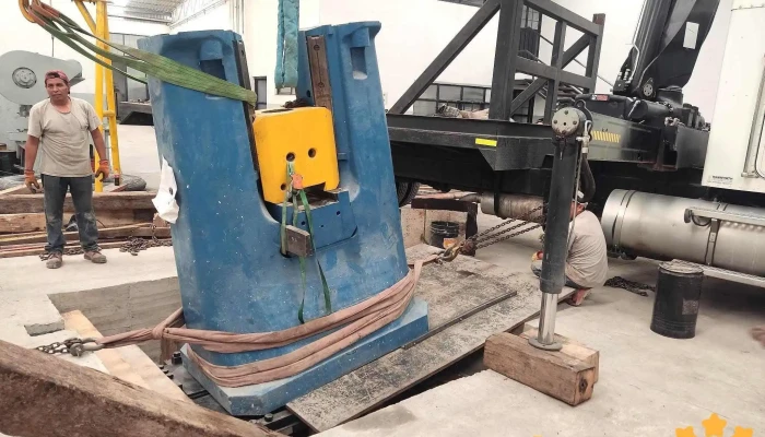 Gms Ingenieros -  Del Propietario - Chalco de Díaz Covarrubias