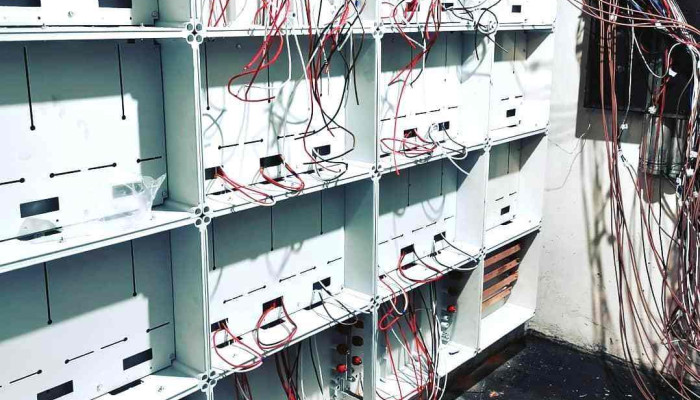 Gonzalo Chacón- Electricista Urgencias 24 horas - 11800 Montevideo