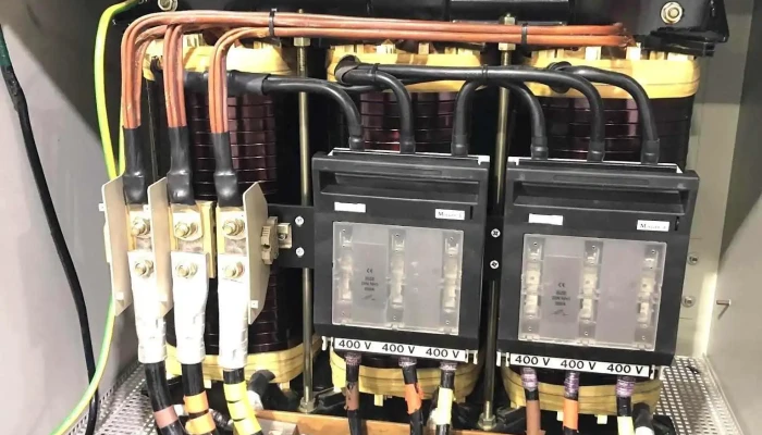 Gr Electric - México