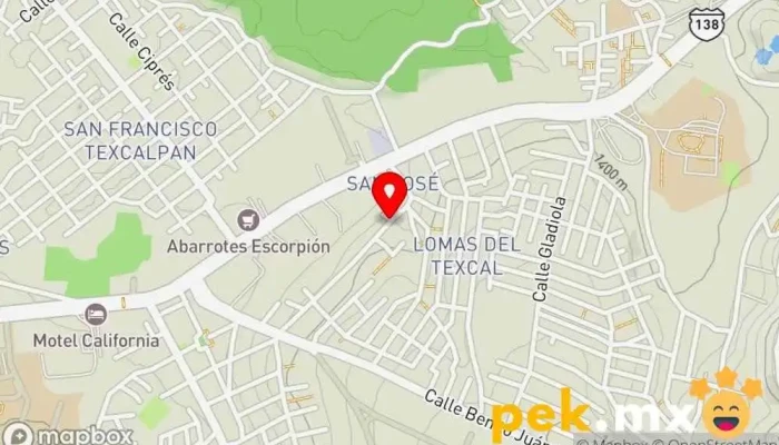 mapa de gr mantenimiento e ingeniería Herrero, Ingeniero eléctrico, Electricista, Pintura, Fontanero en Progreso