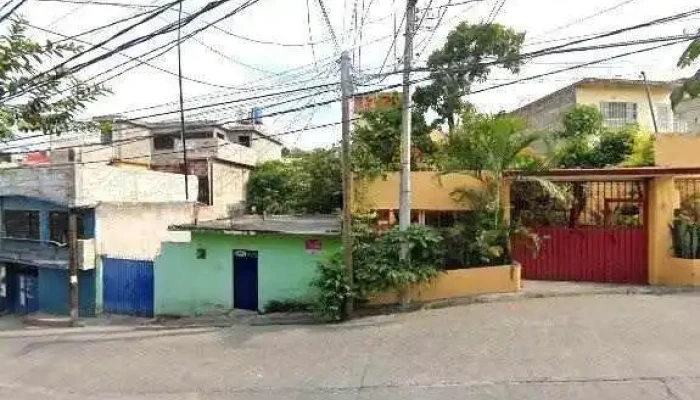 Gr Mantenimiento E Ingenieria Telefonodeg - Progreso