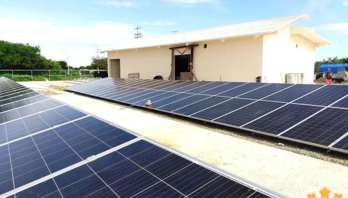 Granja Solar -  Promocion - Santa María del Mar