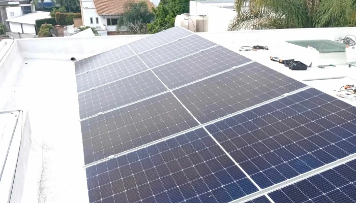 Greenstation R Paneles Solares En Cuernavaca Abierto Ahora - Cuernavaca