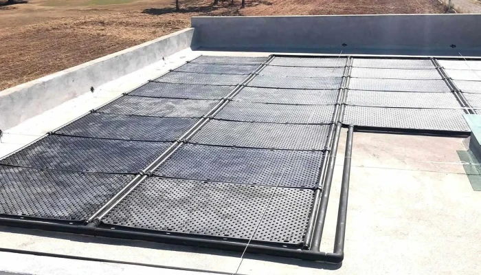 Greenstation R Paneles Solares En Cuernavaca Zona - Cuernavaca