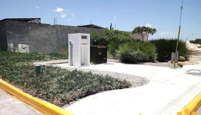 Gremel Grupo Empresarial Eléctrico - Tehuacán