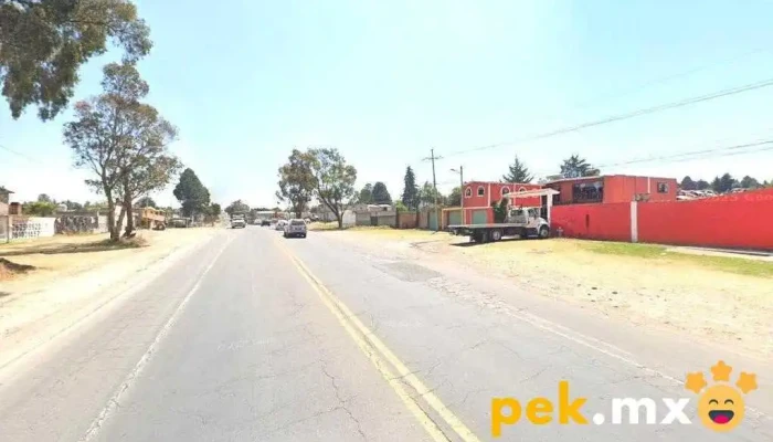Gruas y Encierros Gutierrez de Villavictoria Sa - Villa Victoria