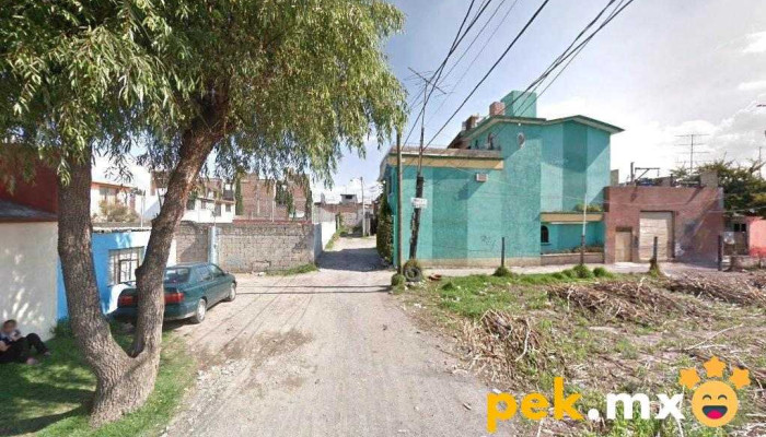 Grupo Anvifra S.a. De C.v. - San Jerónimo Chicahualco