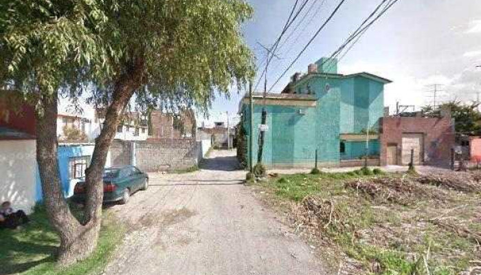 Grupo Anvifra Sa De Cv Zona - San Jerónimo Chicahualco