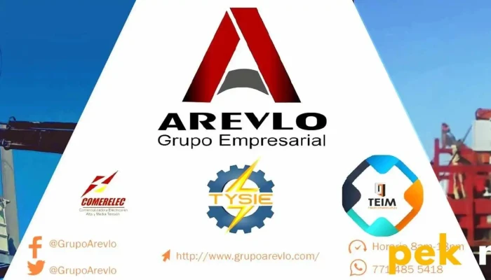 Grupo Arevlo -  Instagram - Santa María la Calera