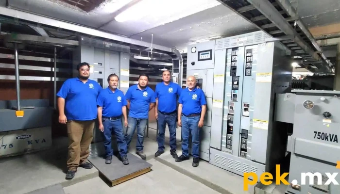 Grupo Centri -  Direccion - San Juan del Río