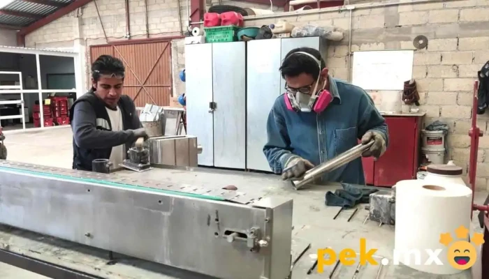 Grupo Codep -  Videos - San Miguel Zinacantepec
