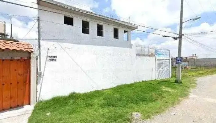 Grupo Codep -  Videosdeg - San Miguel Zinacantepec