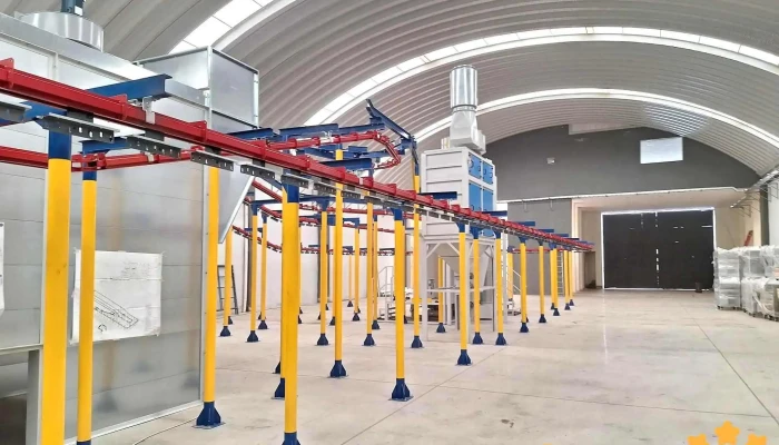 Grupo Constructhor -  Ubicacion - Lerma de Villada
