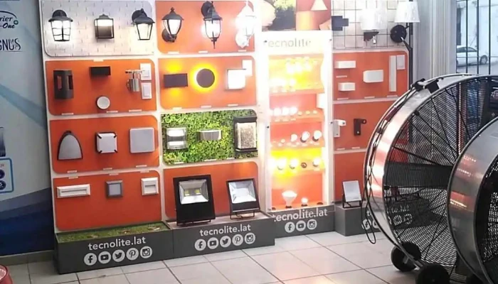 Grupo Diaz -   Electrica Diaz Abierto Ahora - Los Mochis