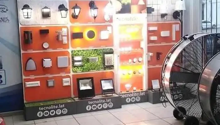 Grupo Diaz- Eléctrica Diaz - Los Mochis