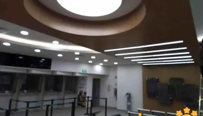 Grupo Dsg Instalaciones -  Interior - Chimalhuacán