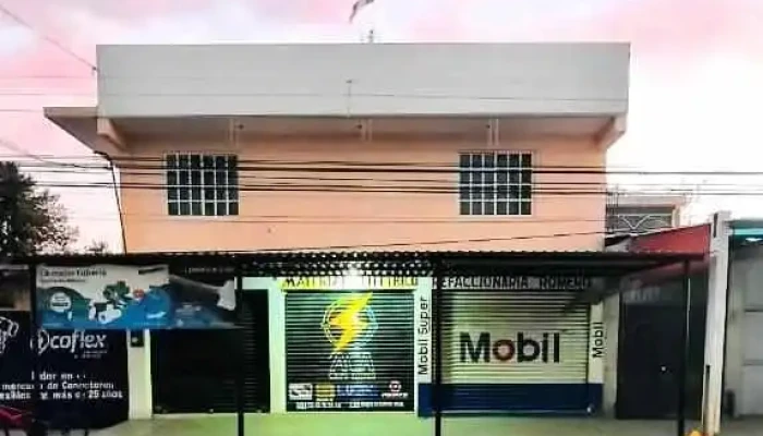 Grupo Electrico Aca -  Del Propietario - Estado de México