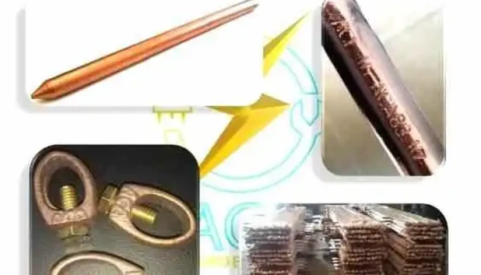 Grupo Electrico Aca -  Electronica De Consumo - Estado de México