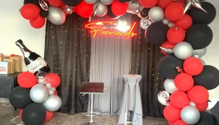 Grupo Electrico Aca -  Interior - Estado de México