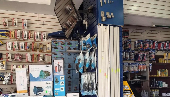 Grupo Electrico De Oaxaca Abierto Ahora - Oaxaca de Juárez