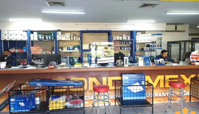 Grupo Electrico Del Noroeste   Material Electrico E Iluminacion Led Electrica En Culiacan Interior - Culiacán Rosales