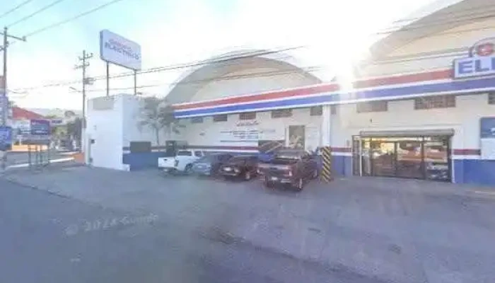 Grupo Electrico Del Noroeste   Material Electrico E Iluminacion Led Electrica En Culiacan Numerodeg - Culiacán Rosales