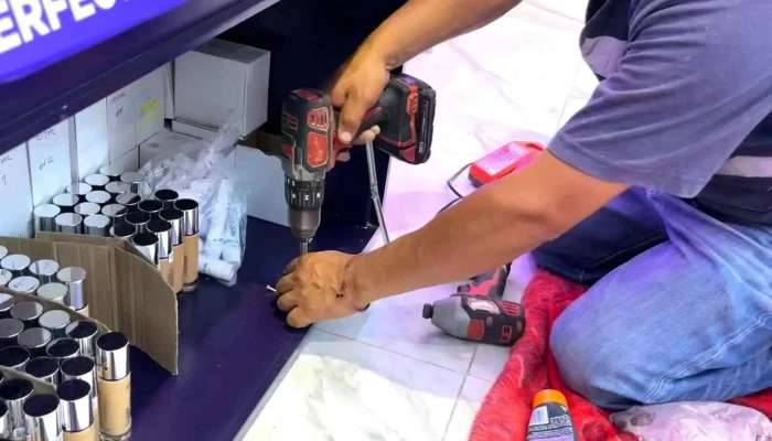 Grupo Halco Electricidad Iluminacion Y Construccion Gheic Videos - Santa Ana Chiautempan