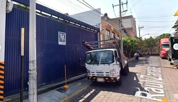 Grupo Intecsa Ita Abb Mexico -  Del Propietario - Álvaro Obregón, Ciudad de México