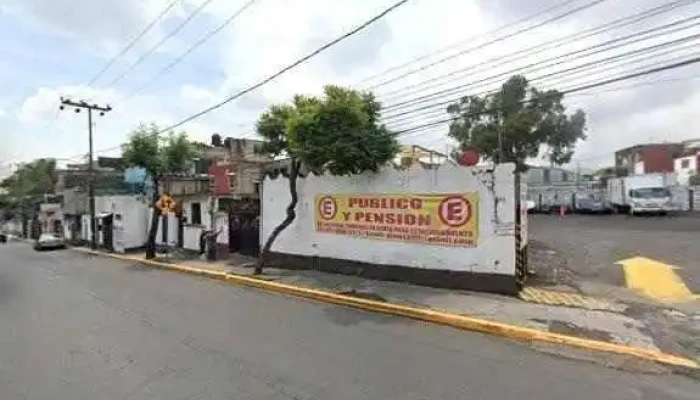 Grupo Ipega Sitio Web - La Magdalena Contreras, Ciudad de México