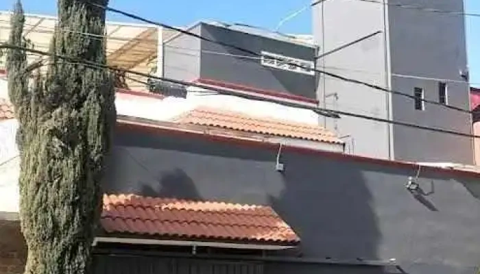 Grupo Itrio - Chalco De Díaz Covarrubias